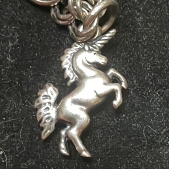 James Avery Jewelry James Avery Unicorn Charm Poshmark